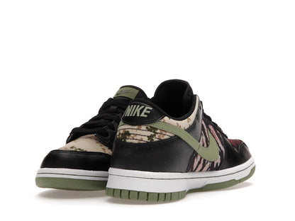 Nike Dunk Low Crazy Camo (GS)