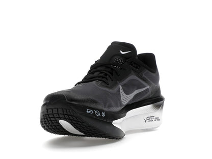 Nike Zoom Fly 6 Black Smoke Grey