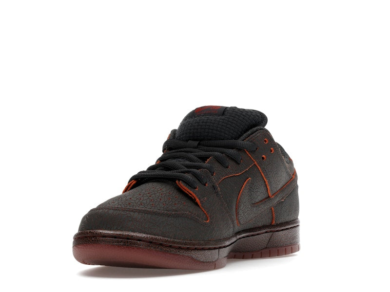 Nike Dunk SB Low Krampus