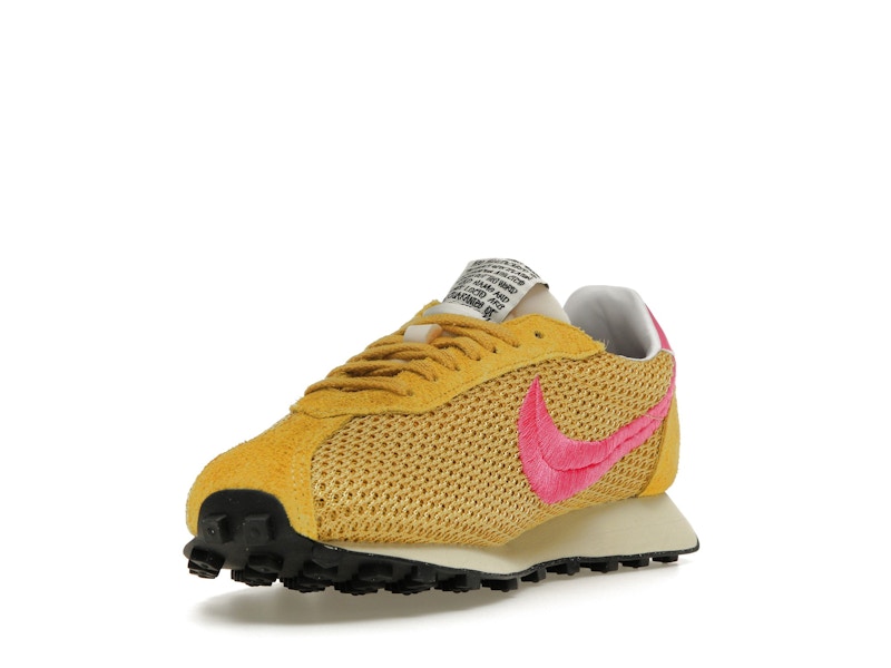 Nike LD-1000 SP Stussy Sanded Gold