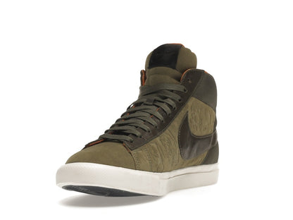 Nike SB Blazer Mowax