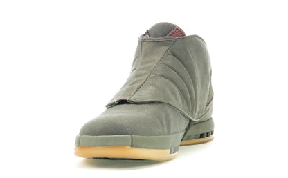 Jordan 16 Retro Veteran's Day PE (Olive)