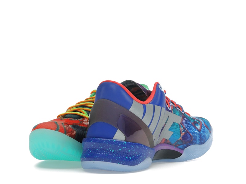 Nike Kobe 8 Protro What The (2025)