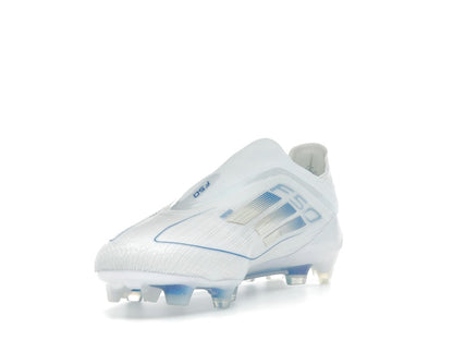 adidas F50 Elite Laceless FG Polar Victory Pack