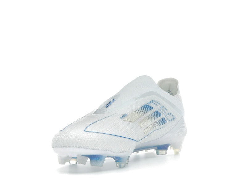 adidas F50 Elite Laceless FG Polar Victory Pack