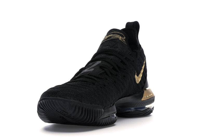 Nike LeBron 16 I'm King