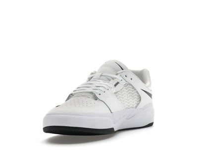 Nike SB Ishod Wair Premium White Black
