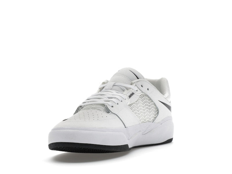 Nike SB Ishod Wair Premium White Black