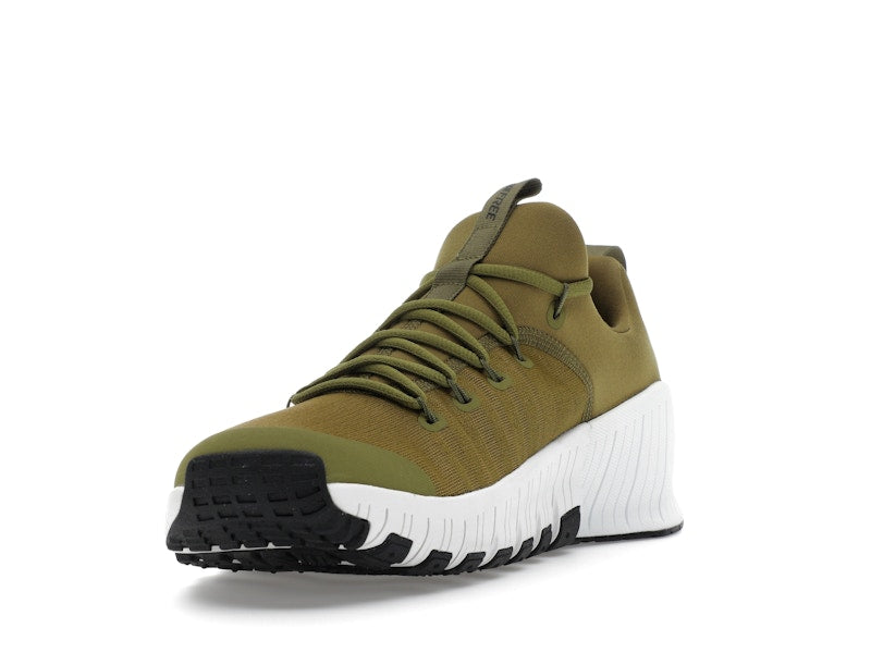 Nike Free Metcon 6 Pacific Moss Cool Grey