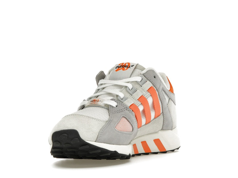 adidas EQT Guidance Overkill Grey Orange