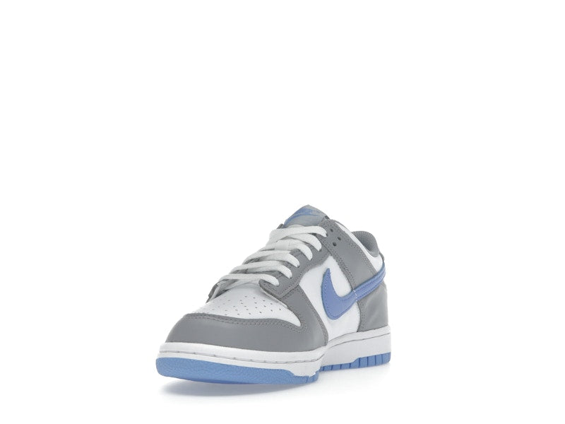 Nike Dunk Low Cement Royal Pulse (GS)