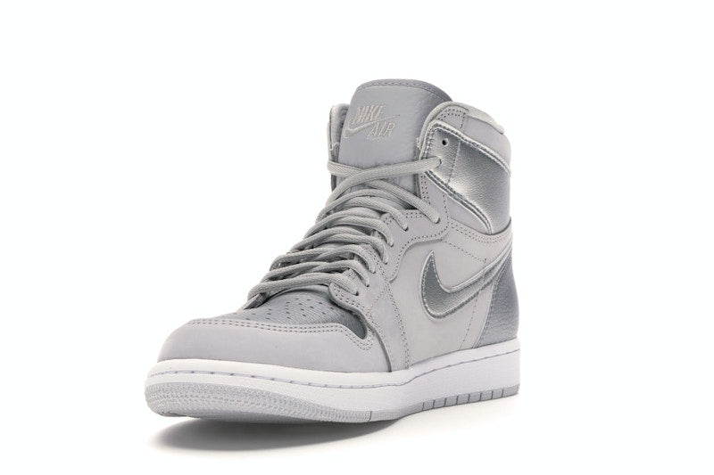 Jordan 1 Retro High CO.JP Neutral Grey (2020)