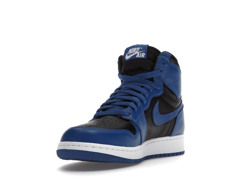 Jordan 1 Retro High OG Dark Marina Blue (GS)