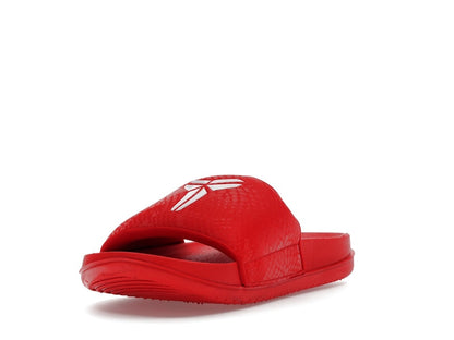 Nike Kobe Offcourt Slide University Red