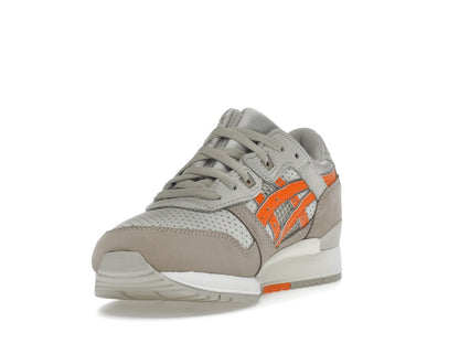 ASICS Gel-Lyte III Remastered Ronnie Fieg Super Orange