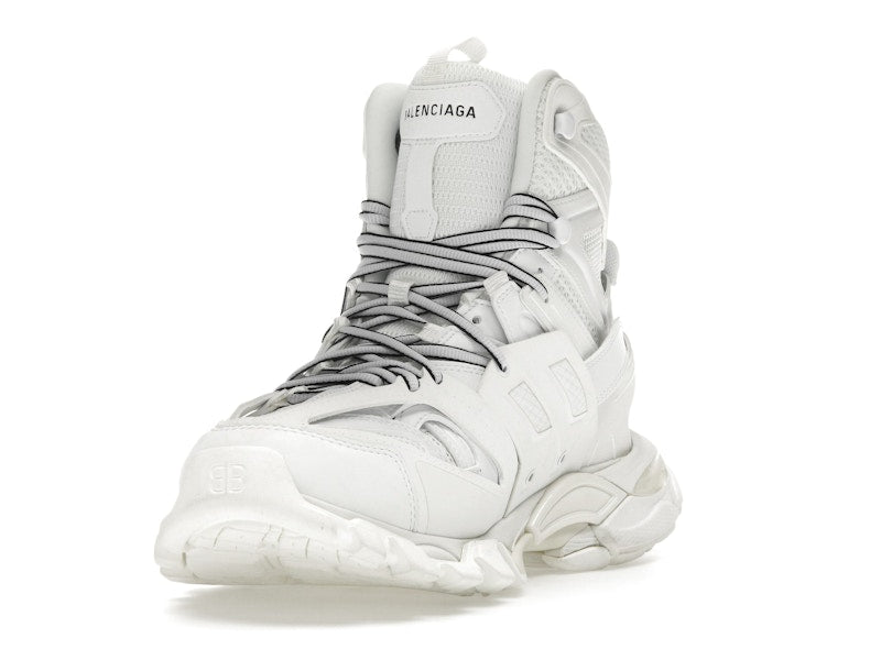 Balenciaga Track Hike White (Women's)