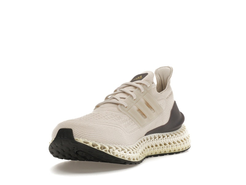 adidas Ultra 4DFWD Aluminium Magic Beige