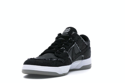 Nike SB Dunk Low Elite Medicom Bearbrick