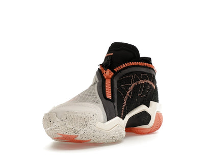 Jordan Why Not Zer0.6 Rattan