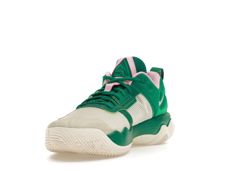 Nike Giannis Immortality 3 5 The Hard Way