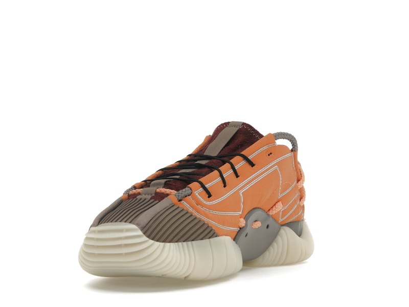 adidas Scuba Phormar Craig Green Tactile Orange