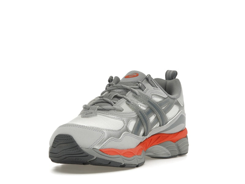 ASICS Gel-NYC Utility Glacier Grey Metropolis