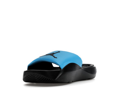 Jordan Franchise Slide University Blue Black