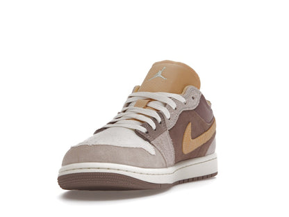 Jordan 1 Low SE Craft Taupe Haze
