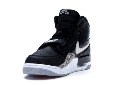 Jordan Legacy 312 Black White