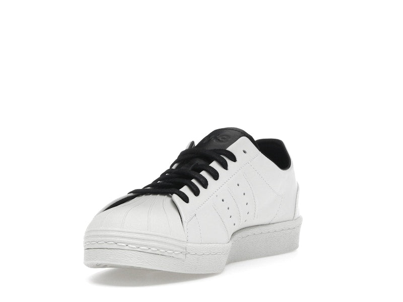 adidas Y-3 Superstar Orbit Grey Black
