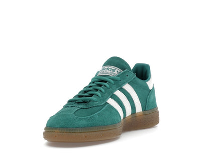 adidas Handball Spezial Active Green Off White (Women's)