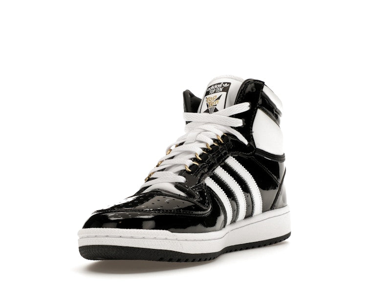 adidas Top Ten RB Core Black Cloud White