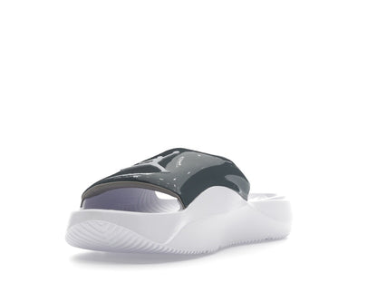 Jordan Franchise Slide Cool Grey Medium Grey White