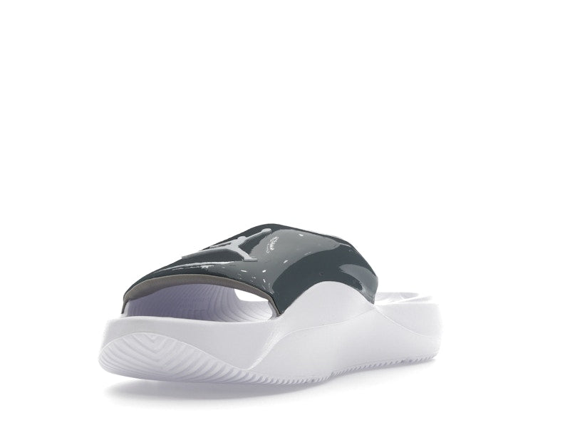 Jordan Franchise Slide Cool Grey Medium Grey White