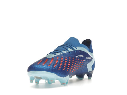 adidas Predator Accuracy.1 Low FG Marinerush Pack