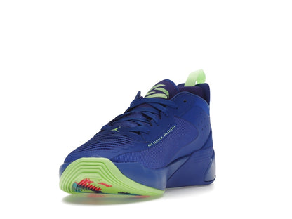 Jordan Luka 1 Racer Blue