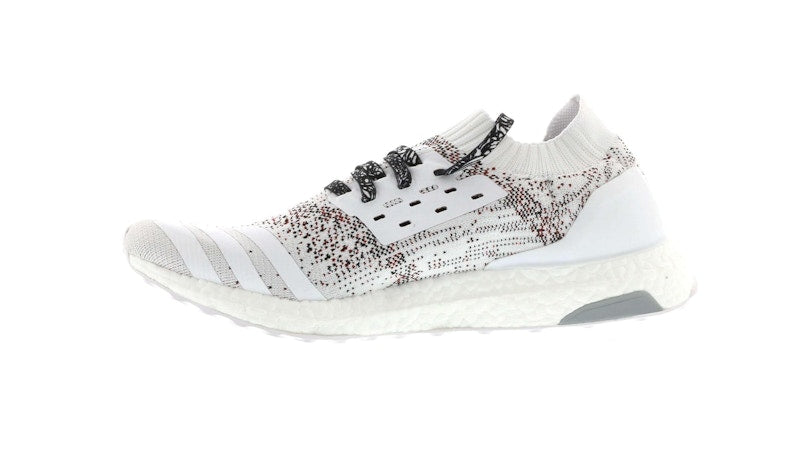 adidas Ultra Boost Uncaged Chinese New Year