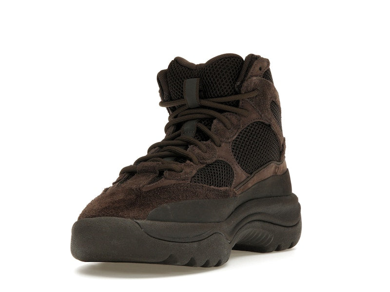 adidas Yeezy Desert Boot Oil