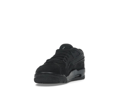 Jordan 4 RM Black Cat (GS)