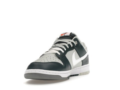 Nike Dunk Low Retro Split Deep Jungle
