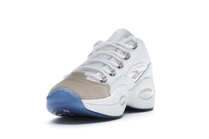 Reebok Question Low Oatmeal (2020)
