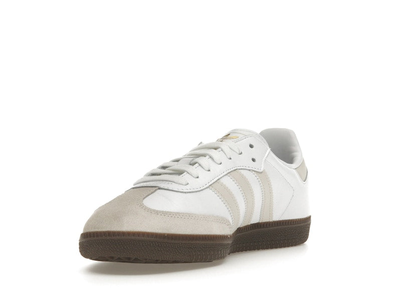 adidas Samba White Alumina (Women's)