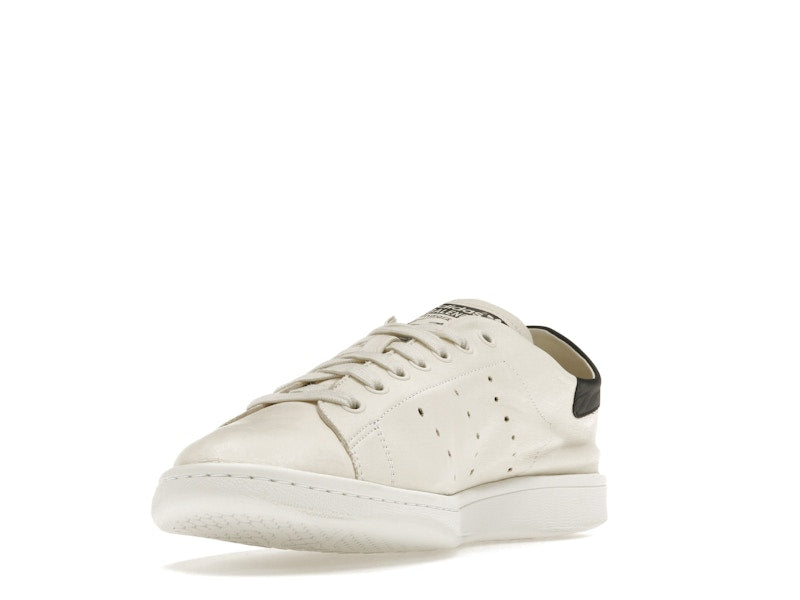 Balenciaga x adidas Stan Smith Off White Black