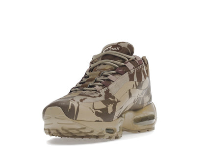 Nike Air Max 95 UK Camo