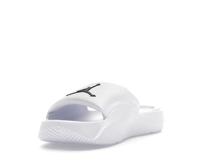 Jordan Franchise Slide White Black