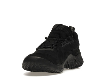 Jordan Delta Black Anthracite