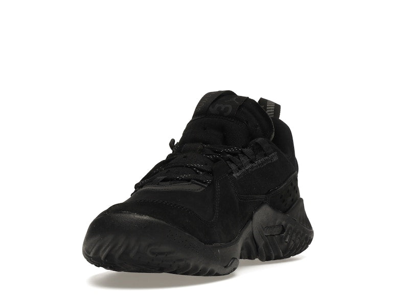 Jordan Delta Black Anthracite