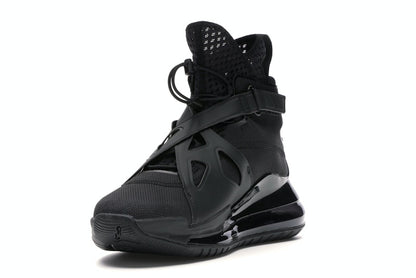 Jordan Air Latitude 720 Triple Black (Women's)