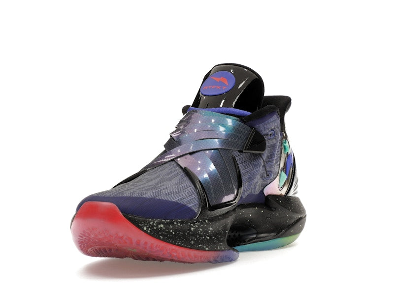 Nike RTFKT Cryptokicks iRL Space Matter