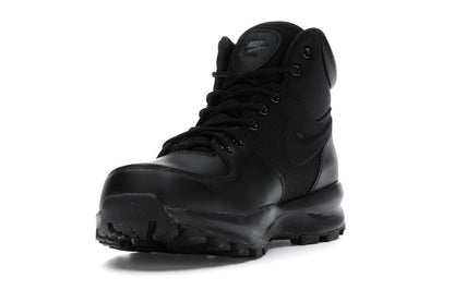 Nike Manoa Black